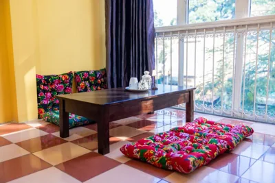 02-Lovely- BackPackers -5 mins to Old Quarter-Friendly- Cozy – Photos 10