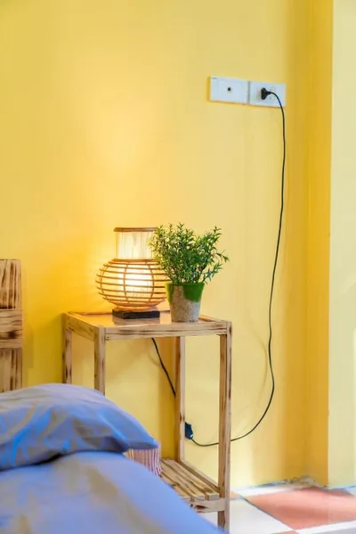 02-Lovely- BackPackers -5 mins to Old Quarter-Friendly- Cozy – Photos 11