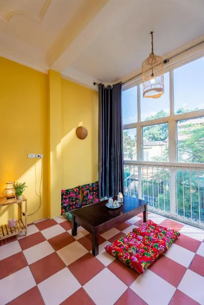 02-Lovely- BackPackers -5 mins to Old Quarter-Friendly- Cozy – Photos 14