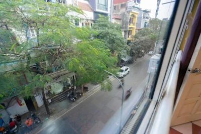 02-Lovely- BackPackers -5 mins to Old Quarter-Friendly- Cozy – Photos 15